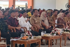 Sekolah Rakyat Terintegrasi Sragen Mulai Beroperasi, Mensos: Gratis dan Ramah Anak
