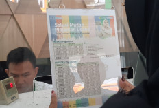 Layanan Digital Pegadaian Melejit di 2025, Transaksi Tembus 34 Juta Berkat Tring!