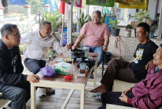Camat Dukuhturi dan Radar Tegal Dorong Program Kesehatan Mandiri di 18 Desa Kabupaten Tegal