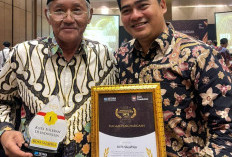 Bersaing dengan Singkawang dan Semarang, Salatiga Pertahankan Predikat Kota Tertoleransi Pertama di Indonesia 