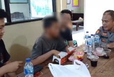 Hilang Sejak November dari Cirebon, Anak 15 Tahun Ditemukan Personil Polsek Bergas