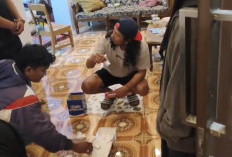 Warga Comal Pemalang Ditangkap, Polisi Sita 151 Gram Sabu Siap Edar dan Tembakau Sintetis
