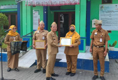 Demak Sabet Peringkat Pertama Program TBC Jateng 2026, Ini Kunci Keberhasilannya