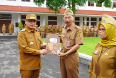 Bentuk Tim Percepatan Pembangunan di Pati, Bupati Sudewo Tunjuk Muhtar dan Siti 