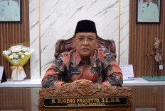 Wabup Sugeng Respon Polemik Dualisme Ketua Karang Taruna Kabupaten Grobogan