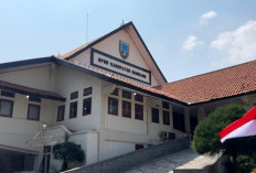 Main Sikat Proyek Sekolah! DPRD Rembang Buru Oknum Parpol dan Ormas Peminta Jatah Free