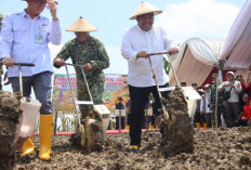 Blora Menuju Kabupaten Organik, Arief Rohman Raih Disway Top Regional Leader Awards 2026 