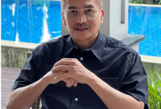 LKPJ 2025 Pemkot Dikritik Partai Gerindra, Yuliyanto: Karakter Masyarakat Salatiga Suka Pembangunan Fisik 