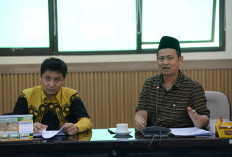 Program Saba Latar di Tegal Jangan Hanya Seremoni, Komisi IV Minta Ada “Gebrakan” Nyata