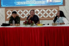 Edukasi Hukum Terpadu di Semarang Perkuat Kesadaran Hukum Masyarakat di Era Digital
