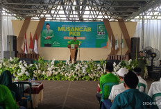 PKB Batang Regenerasi Pengurus PAC, Bidik Kader Muda untuk Pemilu 2029