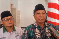 PCNU Purworejo Dampingi Ponpes Minhajut Tholibin Hadapi Sengketa Hukum, Dukung Penundaan Eksekusi