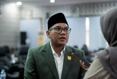 Ketua DPRD Kendal Buka Suara soal Mora Sandhy Jadi Tersangka