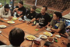 Relawan Yuli-Dion Gelar Silaturahmi, Soroti Kinerja Pemkab hingga Rumor Pengaruh Pihak Luar