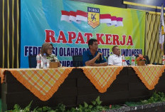 KONI Tegal 'Panaskan Mesin' Karate Jelang Porprov, Forki Diminta Tancap Gas dari Sekarang