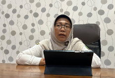 Hasil Lab MBG SPPG Tutup Blora, Bakteri Ditemukan pada Nasi dan Tumis Labu