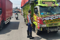Truk Dicegat di Jerakah, Tanjakan Silayur Semarang Lebih Aman: Warga Desak Kebijakan Tak Sekadar Sementara