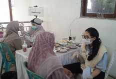 YBSI Hadir di Batang, 24 Tahun Konsisten Layanan Kesehatan Gratis