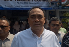Jadi Plt Bupati Pemalang, Nurkholes Pastikan Pelayanan Publik Tetap Berjalan