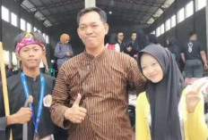 Siswa SMK Islamiyah Adiwerna Harumkan Nama Kabupaten Tegal Lewat Prestasi Pencak Silat POPDA 2026