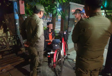 Diduga Berperilaku Menyimpang, Pria Asal Sragen Diamankan Satpol PP Solo