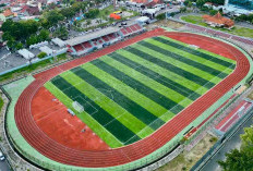 Persipa Pati Resmi Pilih Stadion Moch Soebroto Magelang Jadi Markas Liga Nusantara