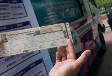 Kabar Gembira Warga Pati! Denda Pajak Kendaraan Resmi Dihapus Sampai Desember