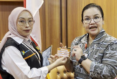 Di Sensus Ekonomi 2026 Petugas, Wali Kota Semarang Beri Contoh Masyarakat