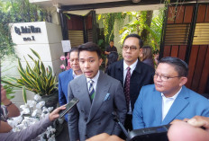 Jokowi Siap Hadiri Sidang Pembuktian Ijazah Palsu
