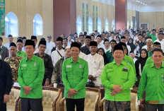 PKB Kebumen Mulai Panaskan Mesin 2029, Target 250 Ribu Suara Dan Perkuat Struktur Hingga Desa