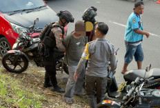 Nyaris Diamuk Massa, Terduga Pelaku Pelecehan di Tirtonadi Diamankan Polisi