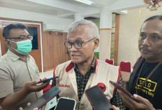 Aria Bima Soal Wacana Pemotongan Gaji Pejabat