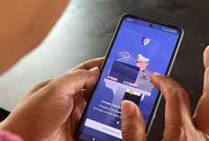 Asyiiik! Perpanjangan SIM di Solo Kini Bisa Urus dari Rumah Lewat Aplikasi SINAR