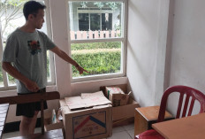 Penemuan Bayi di Salatiga, Pelaku Kuliah di PTN dan Pernah Mondok di Magelang