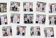 Peringati HPN 2026, 50 Jurnalis di Semarang dan Solo Gratis Servis dan Oli Kendaraan  