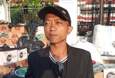 Nama Husein Dibidik KPK, Buntut Dalang Unjuk Rasa Berdamai dengan Bupati Pati Sudewo