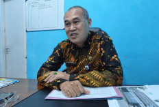 Monitoring, DP3AP2KB Jelaskan Kondisi 14 Daycare di Batang 