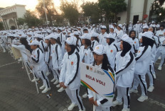 845 Atlet Semarang Bidik 190 Emas Porprov Jateng 2026, Bonus Cair Tahun Depan