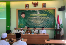 Marak Kekerasan Seksual di Ponpes, Pesantren di Tegal Wajib Bentuk TPPK untuk Bentengi Santri dari Predator