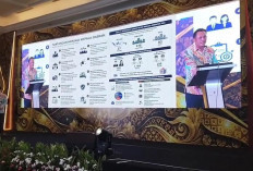 Tantangan Kepala Daerah Dinilai Kian Kompleks, Kemendagri Sebut ASN Paling Terdampak Saat Terjadi OTT 