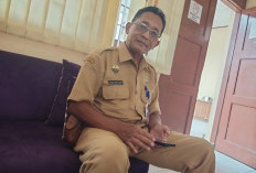 Disperintransnaker Tegal Imbau THR Swasta Cair H-14 Lebaran 2026