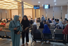 Rumah Sakit di Kota Tegal Penuh, Kadinkes Ungkap Dugaan Lonjakan Influenza A