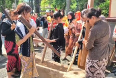 Tambang Liar Ancam Kelestarian Pegunungan Kendeng, Warga Pati Tagih Ketegasan Aparat