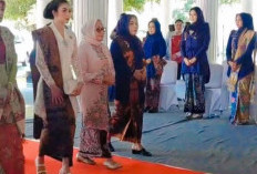Prabowo Delegasikan Menteri Perempuan ke Rembang, Peringatan Hari Kartini Terasa Istimewa