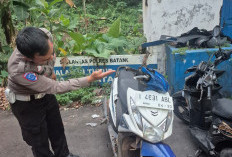 Kecelakaan Maut di Pantura Batang, Dua Pria Tewas Terlindas Roda Belakang Truk  