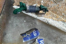 Motif Pelemparan Bom Molotov Diduga Konflik Remaja, Kades Sambung: Tiga Anak Ditangkap Polisi