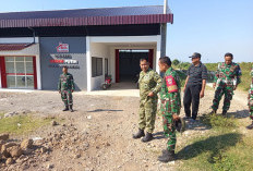 Viralnya KDMP Langgenharjo Pati, Kades Tegaskan Lokasi Bangunan Hasil Musdes dan Prihatin Kelakuan Youtuber