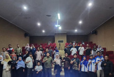 Permudah Teman Tuli Lapor Darurat, UPS Tegal Sulap Call Center 112 Pakai Teknologi AI