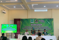 Dari Timeline ke Ladang Pahala, Kader NU Diminta Aktif Berdakwah Digital