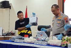 Dua Korban Pencabulan Santriwati di Pati Berani Melapor, Jeratan Hukum Polisi ke Ashari Semakin Berat